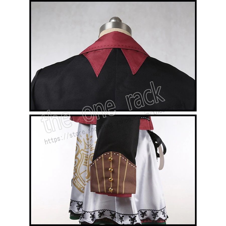 プロジェクトセカイ カラフルステージ! プロセカ 小豆沢こはね コスプレ衣装 ウィッグ 靴 コスチュ プロジェクトセカイ カラフルステージ! プロセカ 小豆沢こはね コスプレ衣装 ウィッグ 靴 コスチュ