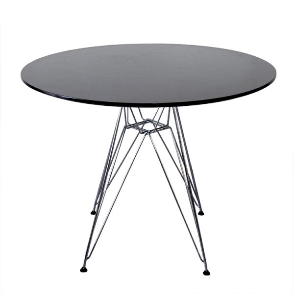 カフェ風ラウンドテーブル単品 直経100cm 円形型 樹脂塗装天板 スチール脚 デザイン ダイニング リビング オフィス 店舗 机 テーブル単品 カフェ風ラウンドテーブル単品 直経100cm 円形型 樹脂塗装天板 スチール脚 デザイン ダイニング リビング オフィス 店舗 机 テーブル単品