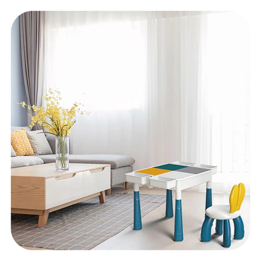 新入荷 テーブル ブロック イス セット 付き キッズ 420個 デスク 机 子供 知育玩具 子供 クリスマス プレゼント 室内遊び block-table 新入荷 テーブル ブロック イス セット 付き キッズ 420個 デスク 机 子供 知育玩具 子供 クリスマス プレゼント 室内遊び block-table