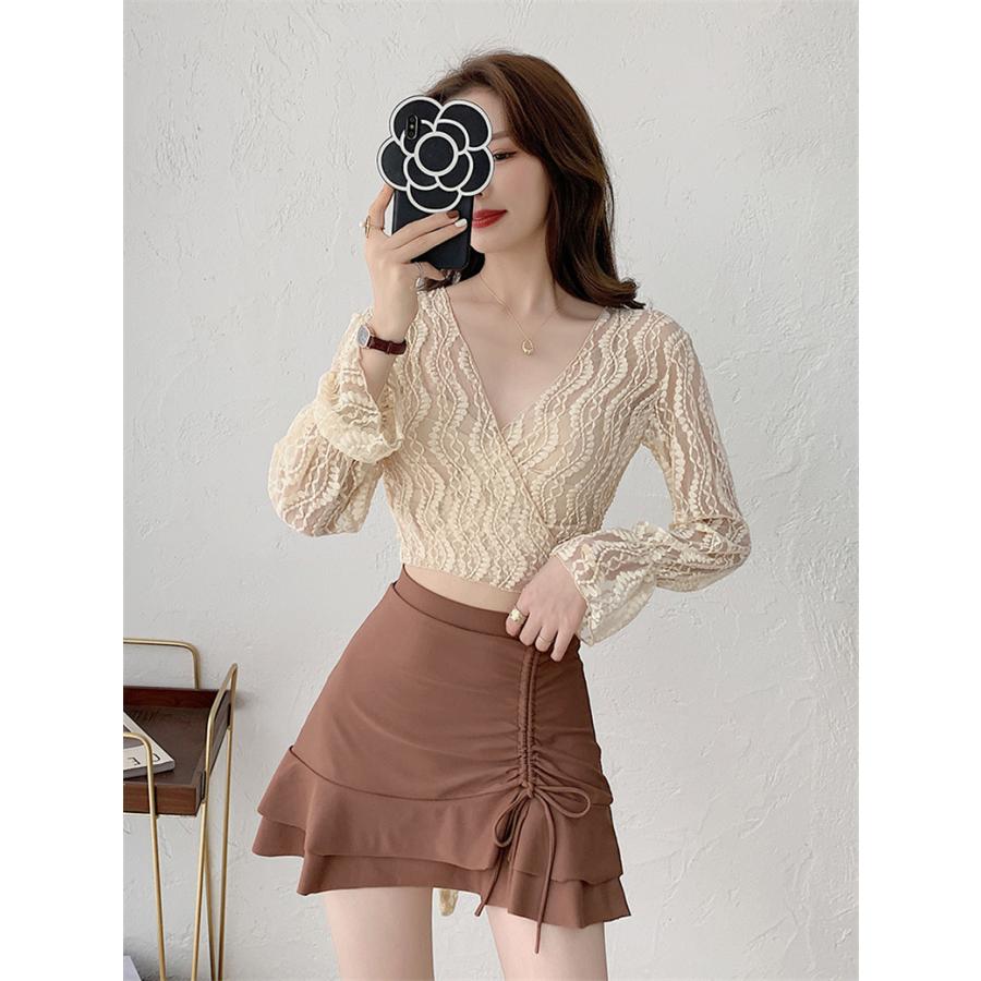 【急速出荷!】水着 レディース 水着セット タンキニ ビキニ スカート ショートパンツ 可愛い 女子水着 ビーチウェア ポイントの使用