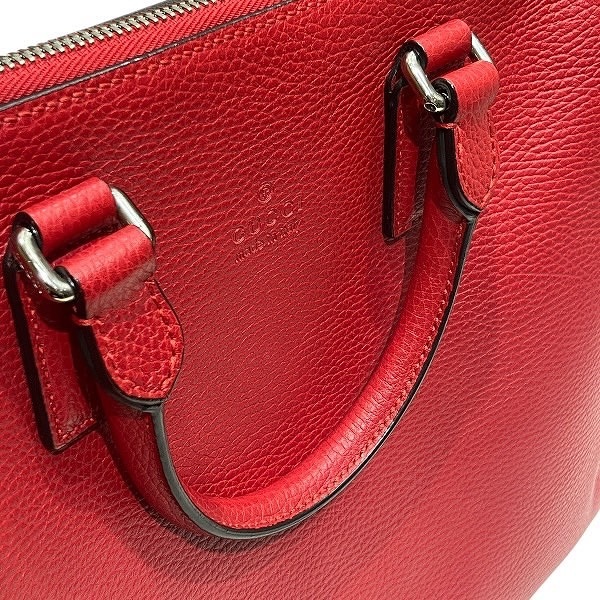 グッチ GUCCI 387074 バッグ ハンドバッグ ビジネスバッグ ユニ