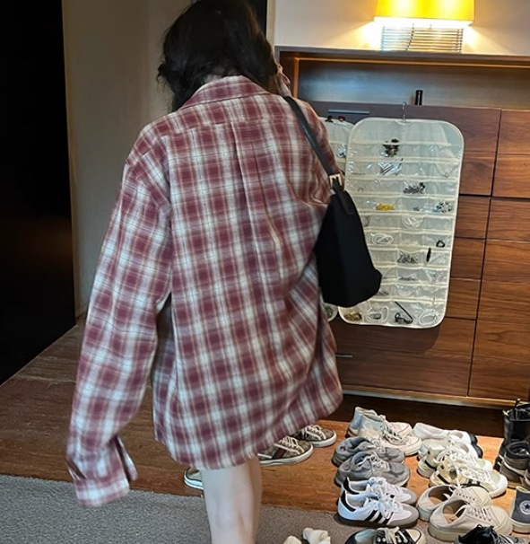 トップス デート モテアイテム シャツ チェック柄 オーバーサイズ 可愛い きれいめ シンプル カジュアル 上品 おしゃれ かっこいい 可愛い 女子 こなれ感 ラブリー キュート トップス デート モテアイテム シャツ チェック柄 オーバーサイズ 可愛い きれいめ シンプル カジュアル 上品 おしゃれ かっこいい 可愛い 女子 こなれ感 ラブリー キュート