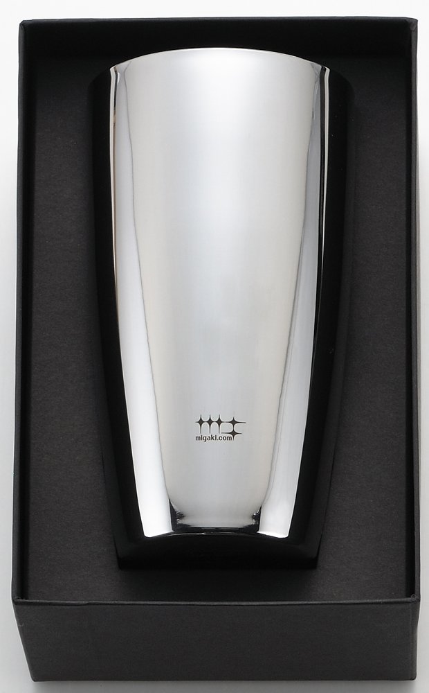 ヨシカワ(Yoshikawa) タンブラー ステンレス 二重構造 シルバー 370ml 磨き屋シンジケート YJ1191 ヨシカワ(Yoshikawa) タンブラー ステンレス 二重構造 シルバー 370ml 磨き屋シンジケート YJ1191
