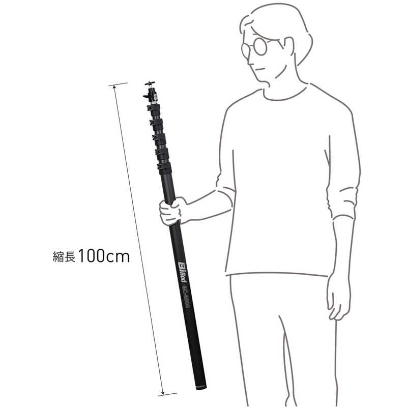 ルミカ　Bi Rod　6G-4500