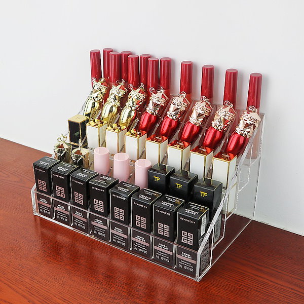 Qoo10 購入 アクリル コスメ ボックス Qoo10 購入 アクリル コスメ ボックス