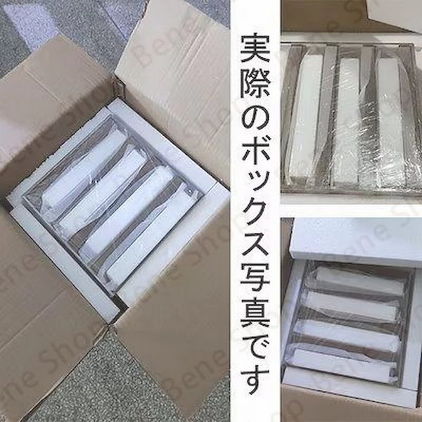 Qoo10 購入 アクリル コスメ ボックス Qoo10 購入 アクリル コスメ ボックス