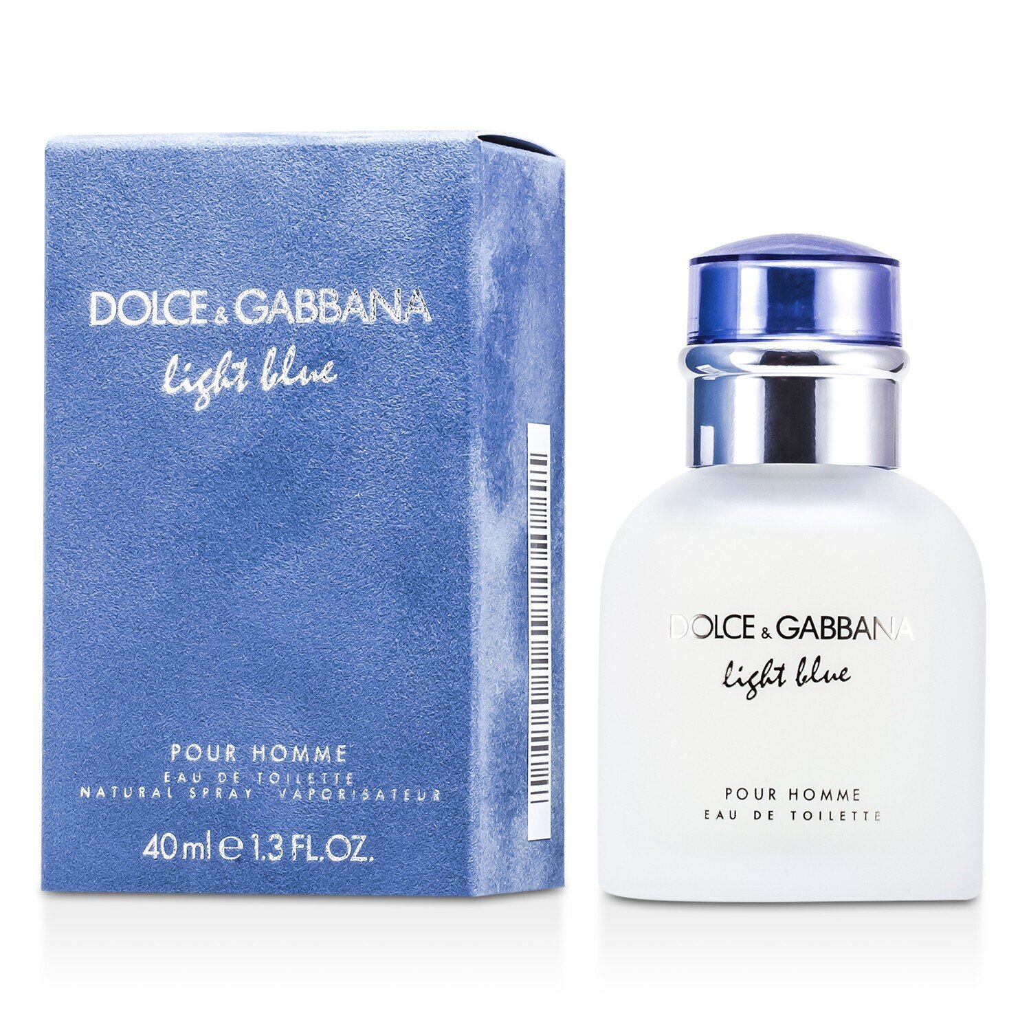 Dolce & Gabbana オム ライトブルー EDT SP* Dolce & Gabbana オム ライトブルー EDT SP*