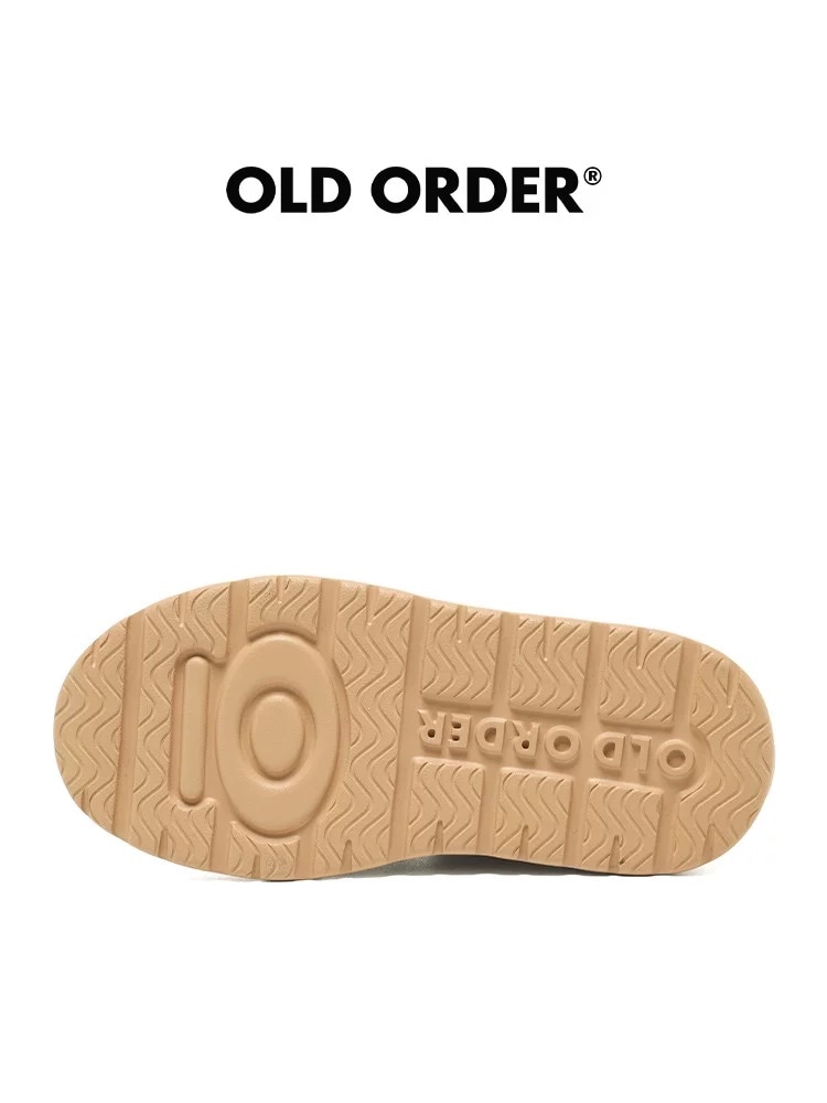 公式新品OLD ORDERxミニー ピンク 厚底 スノーブーツ 日本未発売 公式新品 OLD ORDERxミニー ピンク 厚底 スノーブーツ 日本未