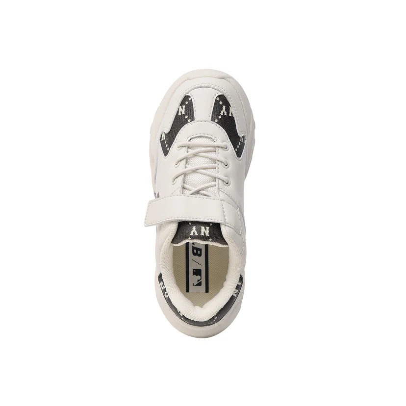 スニーカー★MLB★ニューヨーク・ヤンキース DIA MONOGRAM SHOES スニーカー☆MLB☆ニューヨーク・ヤンキース DIA MONOGRAM SHOES