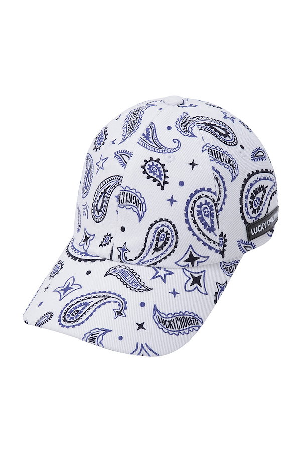 Qoo10] LUCKY CHOUETTE [IVE ANYUJIN着用] Band