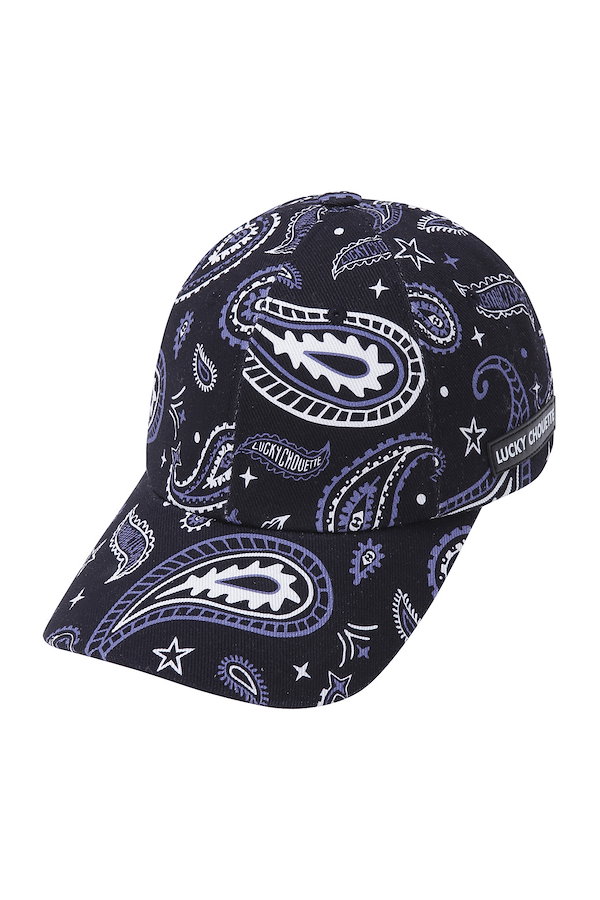 Qoo10] LUCKY CHOUETTE [IVE ANYUJIN着用] Band