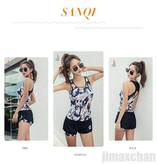 新生活 水着 レディース水着 ビキニ タンキニ 2点セット セパレーツ スイムドレス タンクトップ ショートパンツ セパレート フィットネス ビーチウェア ビキニセット 女性用 水泳 ハイウエスト 新生活 水着 レディース水着 ビキニ タンキニ 2点セット セパレーツ スイムドレス タンクトップ ショートパンツ セパレート フィットネス ビーチウェア ビキニセット 女性用 水泳 ハイウエスト