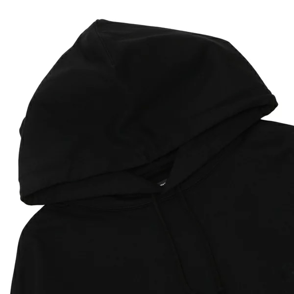 パーカー フーディー ブラック メンズ IW0078 BLACK