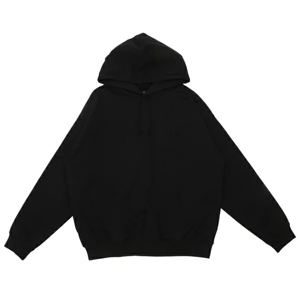 パーカー フーディー ブラック メンズ IW0078 BLACK