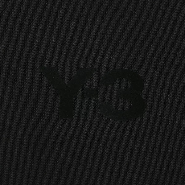 パーカー フーディー ブラック メンズ IW0078 BLACK