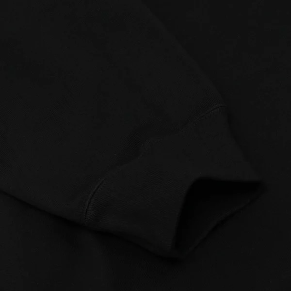 パーカー フーディー ブラック メンズ IW0078 BLACK