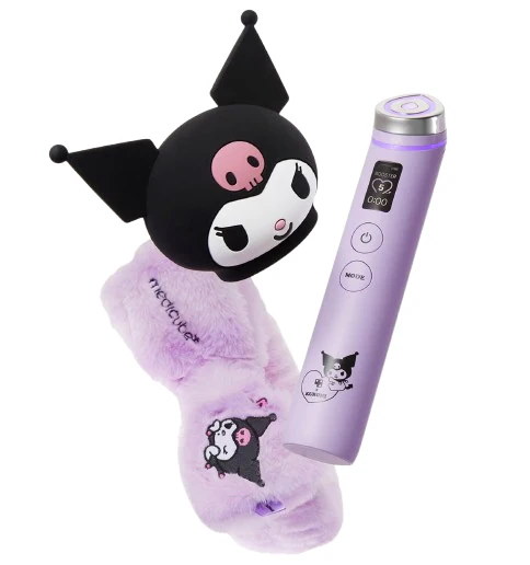 Qoo10] メディキューブ [25SS/New] (25年3月発売)