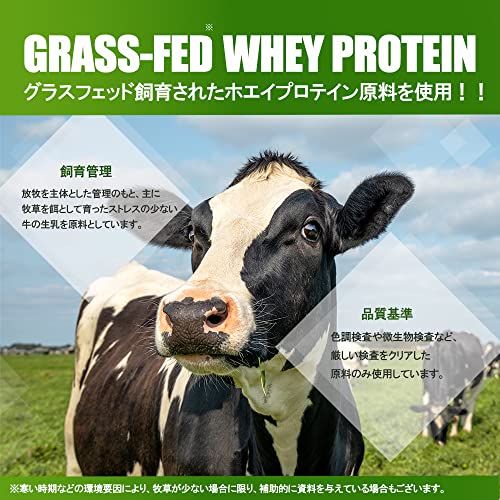 ファインラボ ホエイプロテイン ピュアアイソレート 1kg プレーン風味