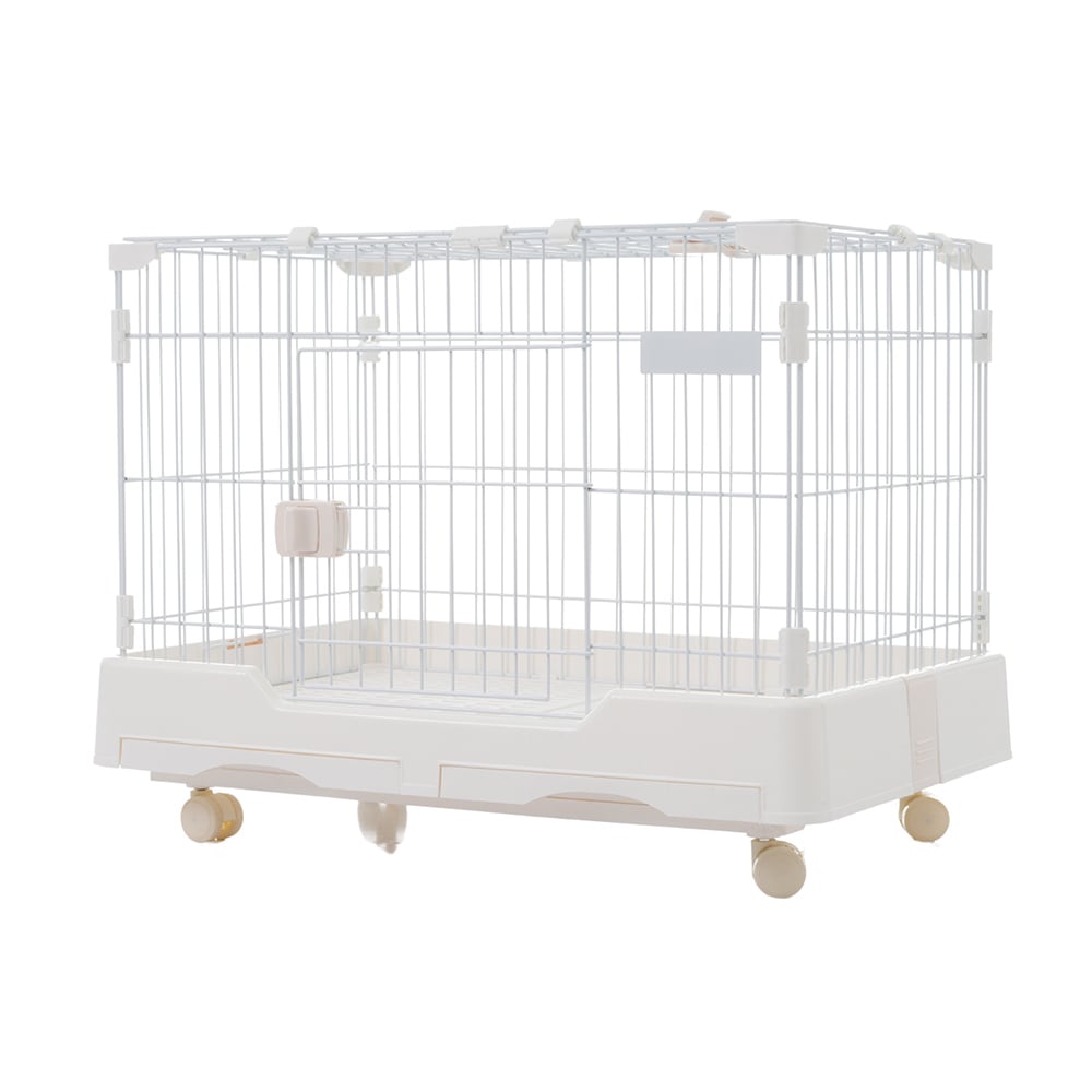 【国内即日発送】ウサギ ケージ 小型 ペットケージ ハムスターケージ 小動物ケージ キャスター付き 天井扉 飼育ケージ いぬ ネコ うさぎ 組立簡単 ルームケージ ウサギケージ 室内飼い スチール製 【国内即日発送】ウサギ ケージ 小型 ペットケージ ハムスターケージ 小動物ケージ キャスター付き 天井扉 飼育ケージ いぬ ネコ うさぎ 組立簡単 ルームケージ ウサギケージ 室内飼い スチール製
