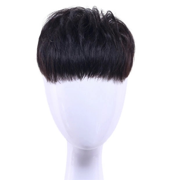 部分ウィッグ メンズウィッグ かつら ヘアピース メンズ 人毛 ナチュラルブラック ポイントウィッグ 付け毛 脱毛症 薄毛 白髪隠れ トップカバー 普段使い dp280c0c0x0 部分ウィッグ メンズウィッグ かつら ヘアピース メンズ 人毛 ナチュラルブラック ポイントウィッグ 付け毛 脱毛症 薄毛 白髪隠れ トップカバー 普段使い dp280c0c0x0