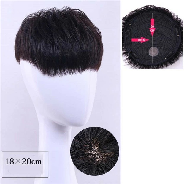 部分ウィッグ メンズウィッグ かつら ヘアピース メンズ 人毛 ナチュラルブラック ポイントウィッグ 付け毛 脱毛症 薄毛 白髪隠れ トップカバー 普段使い dp280c0c0x0 部分ウィッグ メンズウィッグ かつら ヘアピース メンズ 人毛 ナチュラルブラック ポイントウィッグ 付け毛 脱毛症 薄毛 白髪隠れ トップカバー 普段使い dp280c0c0x0