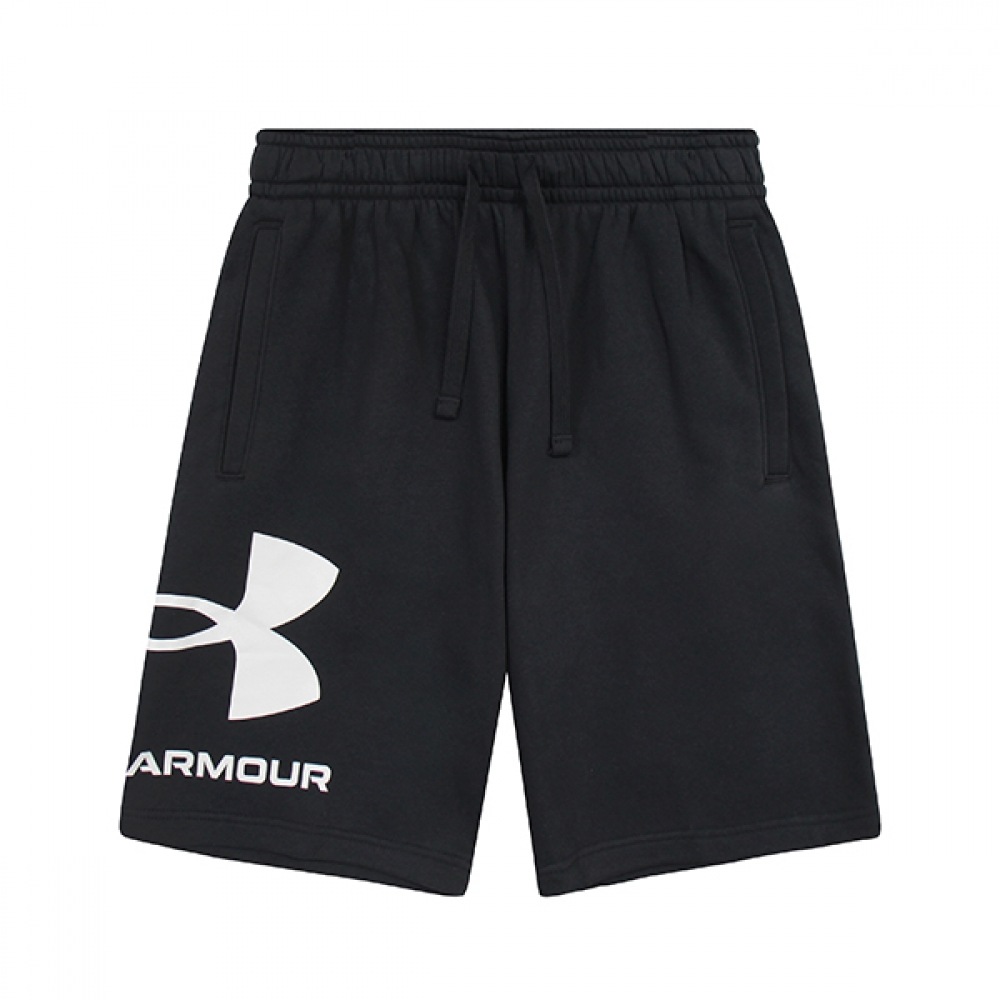 [アンダーアーマー] アンダーアーマー UA ライバルロゴブラック 1357118-001