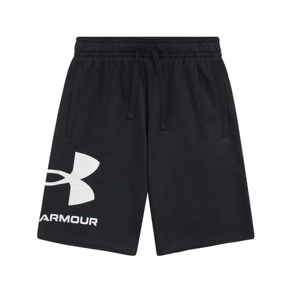 [アンダーアーマー] アンダーアーマー UA ライバルロゴブラック 1357118-001