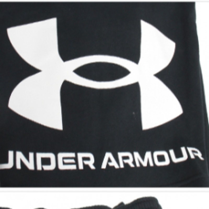 [アンダーアーマー] アンダーアーマー UA ライバルロゴブラック 1357118-001