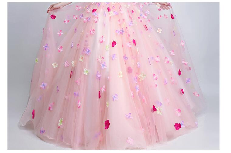 ビスチェ ロングドレス 花柄 可愛い 結婚式 ドレス パーティー 演出 カラードレス 発表会 披露宴 ビスチェ ロングドレス 花柄 可愛い 結婚式 ドレス パーティー 演出 カラードレス 発表会 披露宴