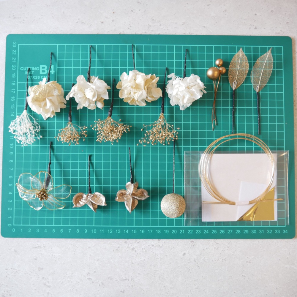 【祝祭の美しい髪飾り】和装髪飾りかんざしカシャ成人式ウエディング小物振袖永遠の花髪飾り 【祝祭の美しい髪飾り】和装髪飾りかんざしカシャ成人式ウエディング小物振袖永遠の花髪飾り