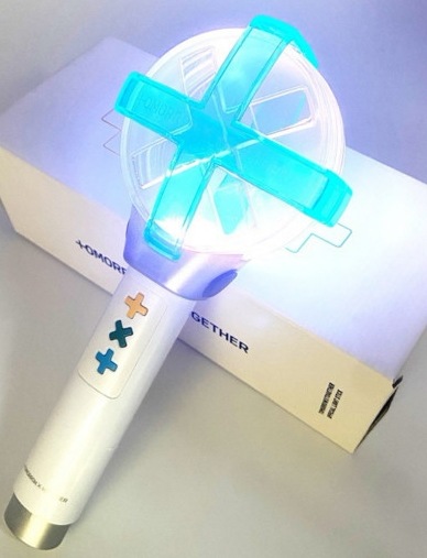 TXT Official Light Stick TXT公式ペンライト