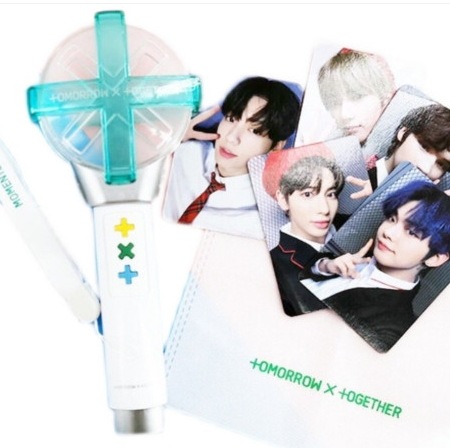 TXT Official Light Stick TXT公式ペンライト