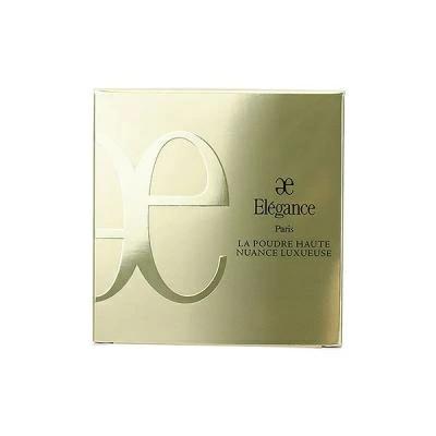 【ケース・パフ付き】ラ プードル オートニュアンス リクスィーズ #I 27g[フェイスパウダー]