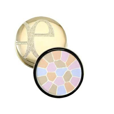 【ケース・パフ付き】ラ プードル オートニュアンス リクスィーズ #I 27g[フェイスパウダー]