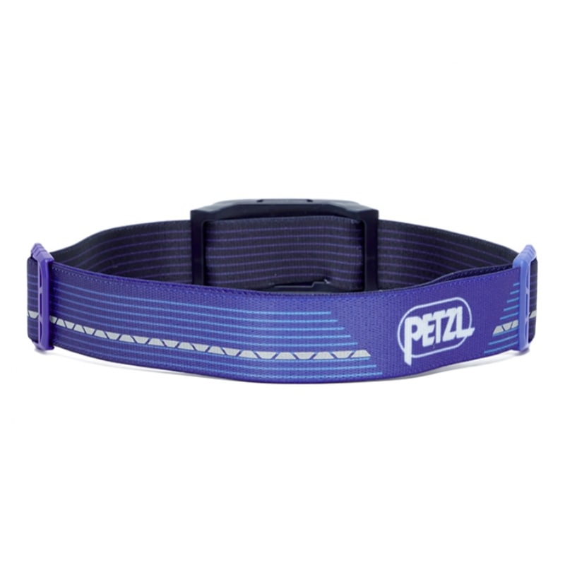 ザ・ノース・フェイス [ノース・フェイス] ペッツル_アクティブコアヘッドランタン NA5LQ03C_BLU