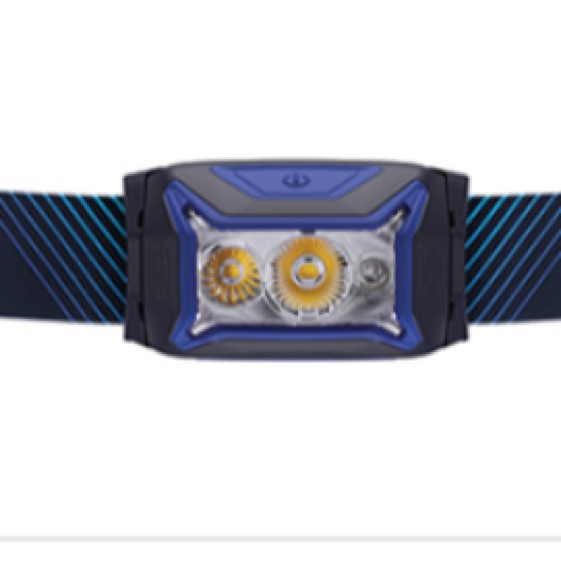 ザ・ノース・フェイス [ノース・フェイス] ペッツル_アクティブコアヘッドランタン NA5LQ03C_BLU