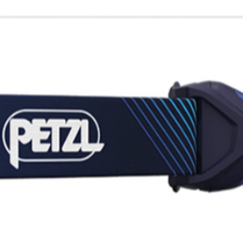 ザ・ノース・フェイス [ノース・フェイス] ペッツル_アクティブコアヘッドランタン NA5LQ03C_BLU