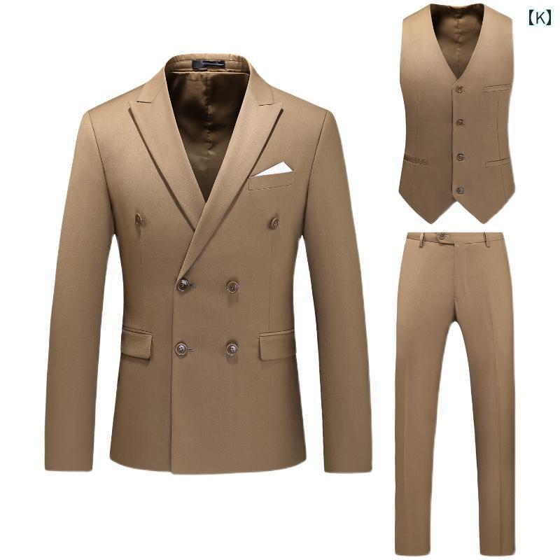 メンズ カラー スーツ 多色展開 秋 キャンディーカラー 韓国 スリム ウェディング ダブルブレスト ビジネス パーティー ステージ 衣装 メンズ カラー スーツ 多色展開 秋 キャンディーカラー 韓国 スリム ウェディング ダブルブレスト ビジネス パーティー ステージ 衣装
