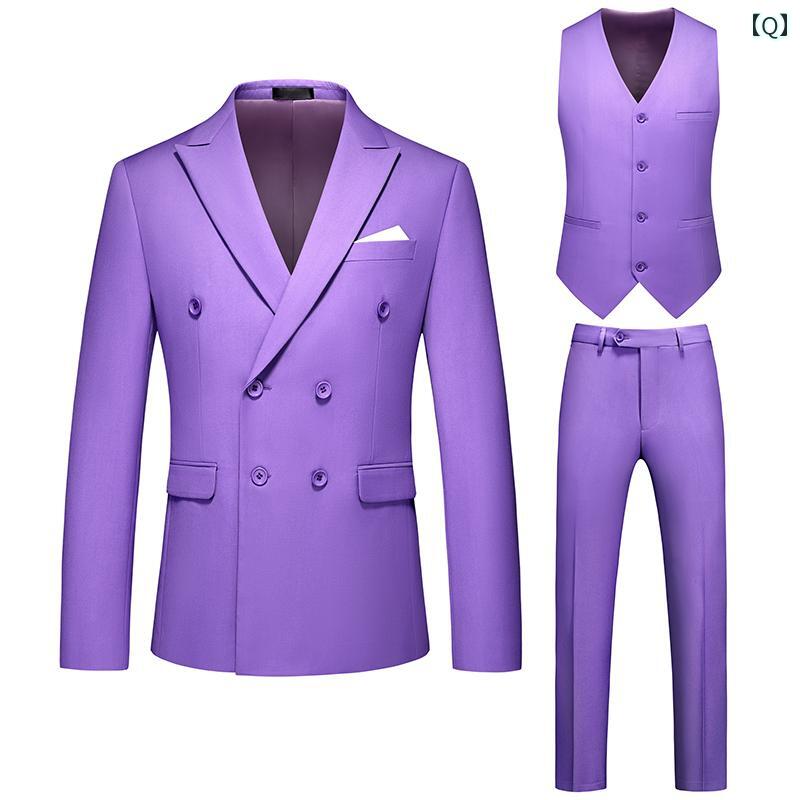 メンズ カラー スーツ 多色展開 秋 キャンディーカラー 韓国 スリム ウェディング ダブルブレスト ビジネス パーティー ステージ 衣装 メンズ カラー スーツ 多色展開 秋 キャンディーカラー 韓国 スリム ウェディング ダブルブレスト ビジネス パーティー ステージ 衣装