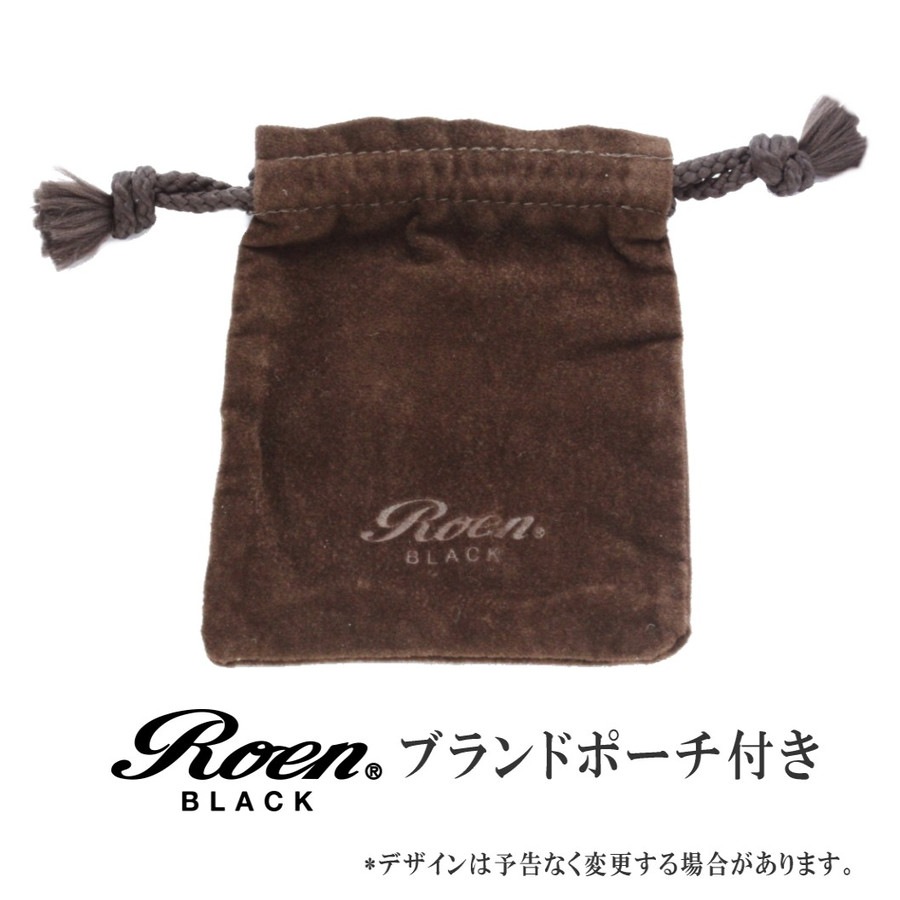 【再入荷なし 即納】Roen BLACK ロエン ブラック スター ペンダント ネックレス RO-602 シルバーカラー 【再入荷なし 即納】Roen BLACK ロエン ブラック スター ペンダント ネックレス RO-602 シルバーカラー
