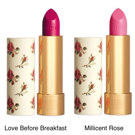 GUCCI リップスティック 3本セット トラベルリテールエクスクルーシブ トラベルリップコレクション(グッチ)の通販・口コミ | 化粧品