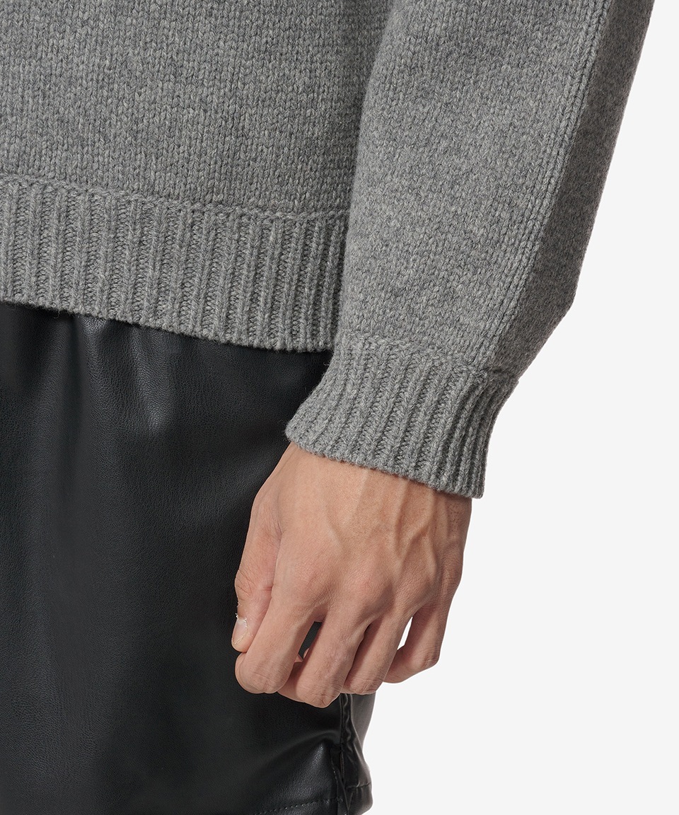 KENZO FE68PU4773LH97 ラッキー タイガー ニット KENZO FE68PU4773LH97 ラッキー タイガー ニット