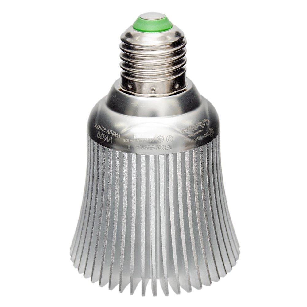 バイタルウェーブ2 UVA370 5W 水槽 ライト 照明 CRC10―35―70―10―00 バイタルウェーブ2 UVA370 5W 水槽 ライト 照明 CRC10―35―70―10―00