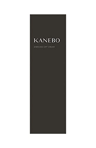KANEBO(カネボウ) エンリッチド オフ クリーム クレンジング 130G KANEBO(カネボウ) エンリッチド オフ クリーム クレンジング 130G