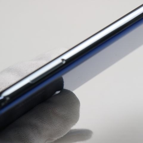 美品 HW-01K HUAWEI P20 Pro ブルー スマホ 210 美品 HW-01K HUAWEI P20 Pro ブルー スマホ 210