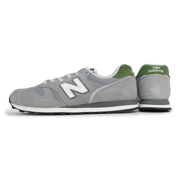 Qoo10] new balance スニーカー 373 メンズ レディース