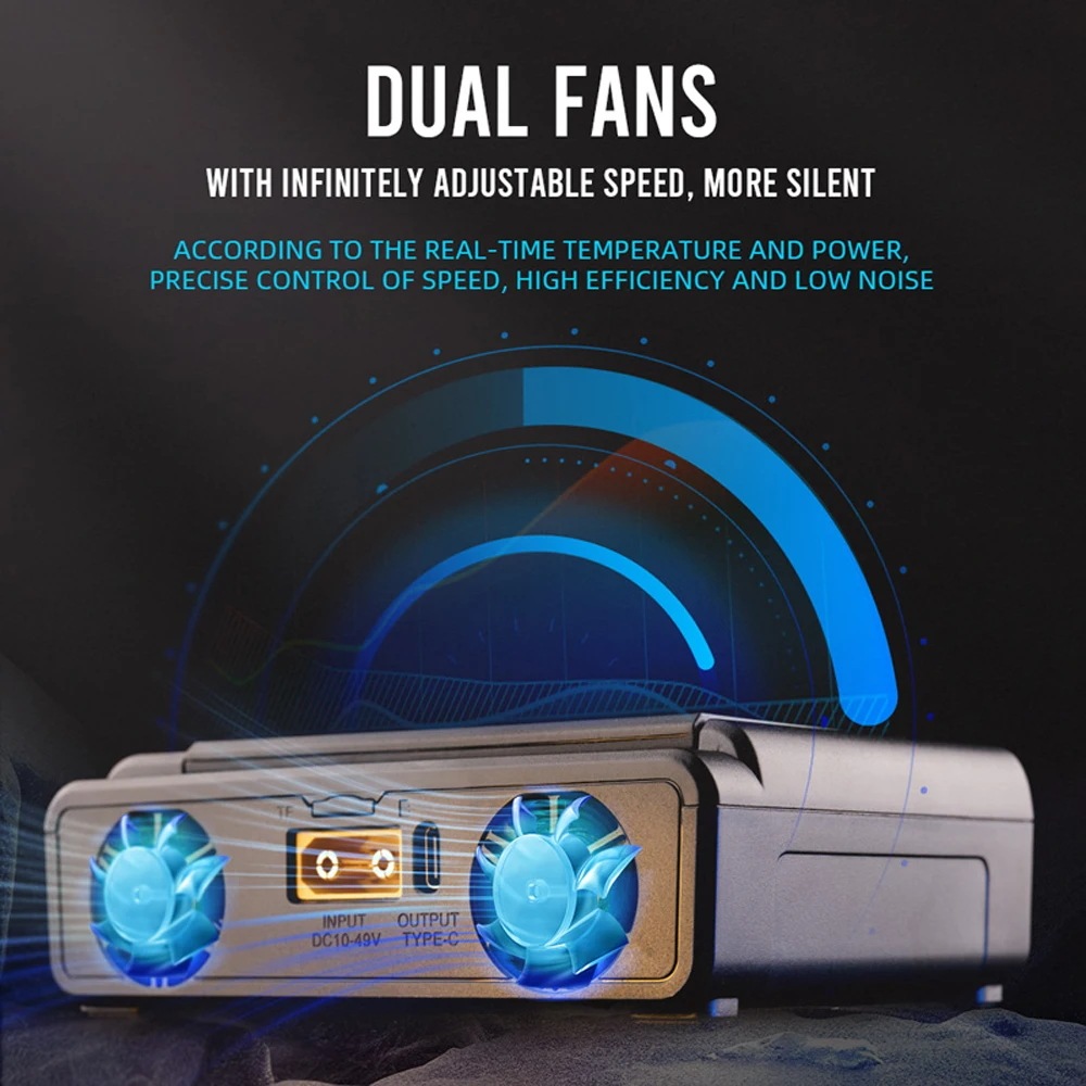 ツールキットrc-リチウム電池m8d2chタッチスクリーンデュアルチャネルdc800w * 2最大30a1-8s65w急速充電折りたたみ式スクリーン ツールキットrc-リチウム電池m8d2chタッチスクリーンデュアルチャネルdc800w * 2最大30a1-8s65w急速充電折りたたみ式スクリーン