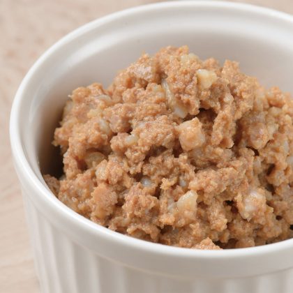 ビオリオーブ ダック ディッシュ 120g 12個セット Bioliob 犬用 ウェットフード 愛犬用栄養補助食 ドッグフード 3950