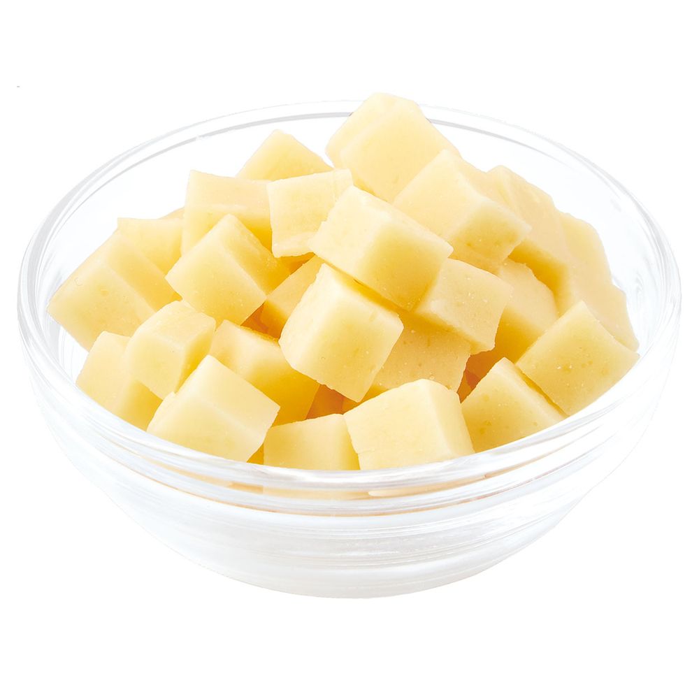 （まとめ買い）プラクト チーズキューブ カマンベールチーズ入り 100g 犬用おやつ [x12]