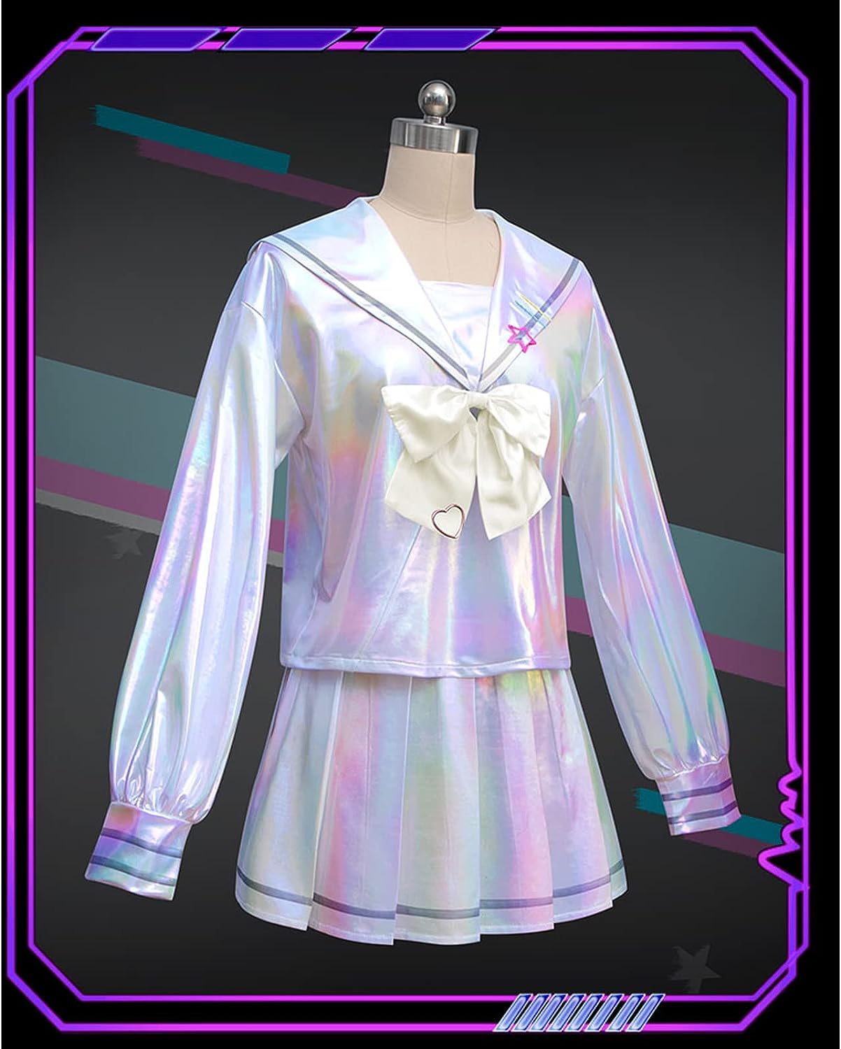 コスプレ衣超てんちゃん髪飾り付き超絶最かわてんしちゃんウィッグ靴付きイベントパーティー変演出服クリスマスパーティー